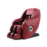 Zero Gravity Heating Therapy Massage Chair with Bluetooth-Enabled