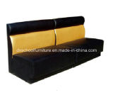 Restaurant Booth Sofa for Bars, Cafe, Buffet