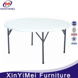 Cheap 6 FT Folding Round Banquet Table
