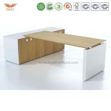 High Quality Melamine Board Office Furniture Office Desk