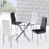 Cheap Black Dining Room Chairs Metal Chairs Modern Dining Chair