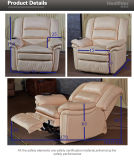 One Year Warranty Recliner Sofa (A050-S)