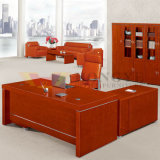 New Design Office Ergonomic Executive Desk (HY-NNH-K53-18)