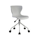 Good Quality Swivel Adjustable Bar Chair Without Armrests (FS-707A)