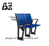 Stable Aluminum Metal Chair (BZ-0111)