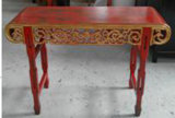Chinese Antique Furniture Carving Table