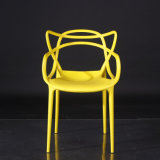 Cheap Yellow Garden Plastic Tree Chair