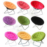 Colorful Folding Moon Chair with Steel Frame (SP-162)