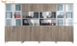 Fsc Certified Modern Wooden Bamboo Office Book Storage Wholesale File Cabinet (HY-H60-0611)