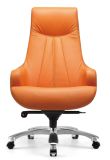 2016 New Design Comfortable Deluxe Modern Leather Office Chair Office Furniture