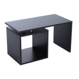 MDF Wood Coffee Table End Table