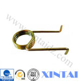 High Quality Stainless Steel Precision Torsion Spring
