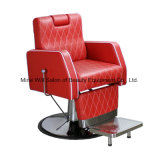Diamond Stitching Barber Chair Salon Hairdressing Chair for Sale
