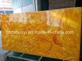 Cheap Interior Artificial Marble for Wall Decoration Panel