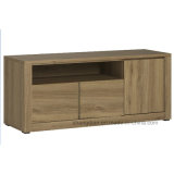 Hotel Furniture Wood Used New Model TV Cabinets (ST0041)