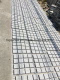 Granite Cobble/Cube/Cubic Paving Stone / Paver Stone in Grey/Black/Red/Yellow Color