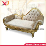 Luxury Royal/Throne/Queen Sofa for Bedroom/Restaurant/Home/Hotel/Banquet/Living Room/Dining Room