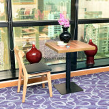 Direct Source of Restaurant Furniture Dining Table and Chair
