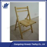 Ae119 Best Outdoor Furniture Wooden Folding Dining Chair