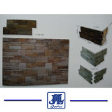 Natural Grey / Red / White Slate Culture Stone for Wall Cladding