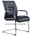 Classical Furniture Leather Meeting Conference Chair (PE-E25)