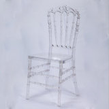 Clear Plastic Acrylic Wedding Events Chair Wholesale (JY-J21)