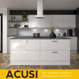 New Design Modern Style Island Style Lacquer Kitchen Cabinet (ACS2-L134)