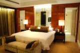 Hotel Guest Room Bedroom Furniture Resort Furniture Customized Hotel 5 Star Furniture