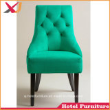 Wood Finished Dining Room Chair for Banquet/Home/Restaurant/Hotel/Bedroom
