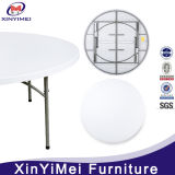Wholesale White Mould Round Tables