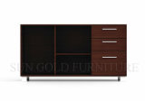 Best Quality Low Price Office Furniture Filing Cabinets (SZ-FC064)
