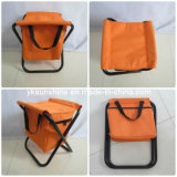 Camping Stool with Bag (XY-104B1)