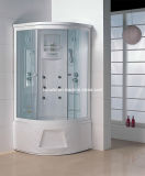 Complete Luxury Steam Shower House Box Cubicle Cabin (SC-103)