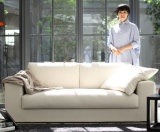 Chinese Furniture Leisure Living Room Fabric Sofa