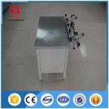 Manual Suction Screen Printing Table for Sale