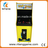 Coin Operated Arcade Video Game Arcade Cabinet with PAC Man Games