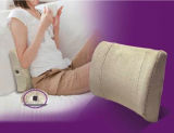 Portable Vibrating Back Cushion Massage