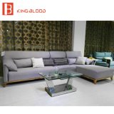 2016 New Style Sofa Set Designs Furniture for Sitting Room