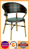 Restaurant Outdoor Chair Bamboo Cafe Chair Patio Chair