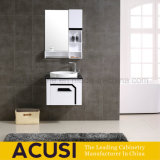 Ready Made Lacquer Wooden Modern Design Bathroom Cabinet (ACS1-L49)