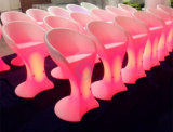 Plastic Bar Chairs Rotational Molding Manufacturer (SS-78)