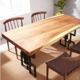 Commercial Antique Solidwood Dining Table