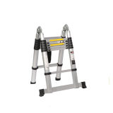 Extensible Telescopic Ladder with 3.2m Length