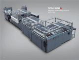 Case Making Machine Qfm-600b High Precision