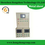 Export Oriented OEM Metal Power Switchgear Cabinets