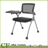 Bifma Certified Foldable Chairs with Writing for Training Room