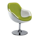 Fashion Modern ABS Plastic Egg Leisure Chair (SZ-ABS540)
