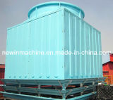 Square Type Counter Flow Cooling Tower (NST-300H/S)