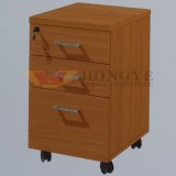 Office Table Accessories Small Size Movable Cabinet for Office Furniture