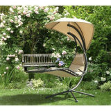 Swing Hanging Chair with Cushion